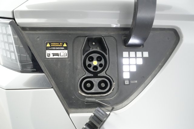 2024 Hyundai IONIQ 5 — photo 8 of 20