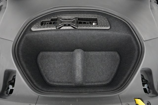 2021 Polestar PS2 — photo 20 of 25