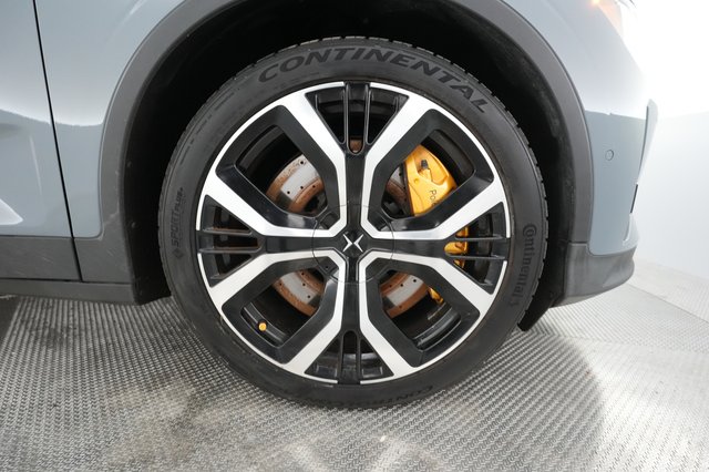 2021 Polestar PS2 — photo 13 of 25