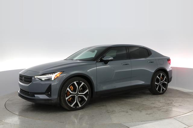 2021 Polestar PS2 — photo 10 of 25
