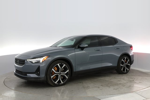 2021 Polestar PS2 — photo 10 of 25