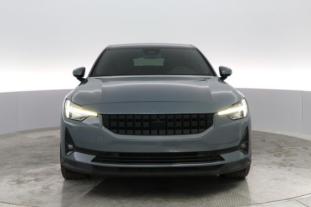 2021 Polestar PS2 — photo 5 of 25