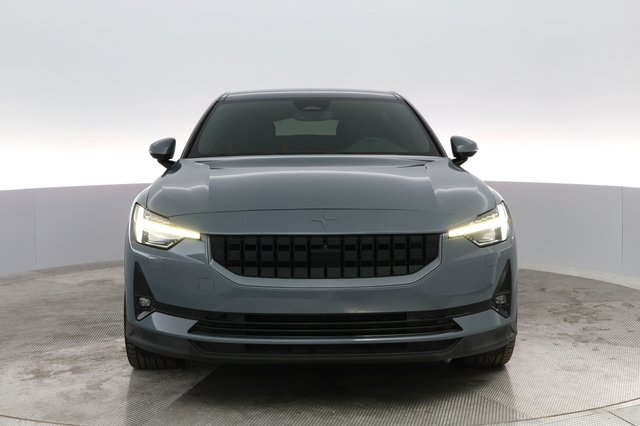 2021 Polestar PS2 — photo 5 of 25