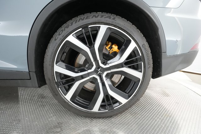 2021 Polestar PS2 — photo 12 of 25