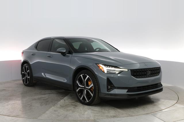 2021 Polestar PS2 — photo 6 of 25