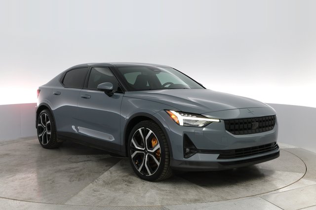 2021 Polestar PS2 — photo 6 of 25