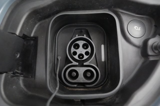 2021 Polestar PS2 — photo 19 of 25