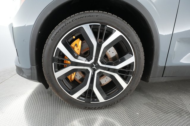 2021 Polestar PS2 — photo 11 of 25