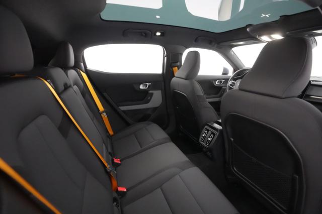2021 Polestar PS2 — photo 3 of 25