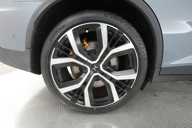 2021 Polestar PS2 — photo 14 of 25