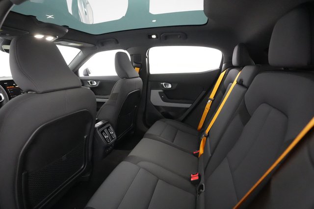 2021 Polestar PS2 — photo 16 of 25