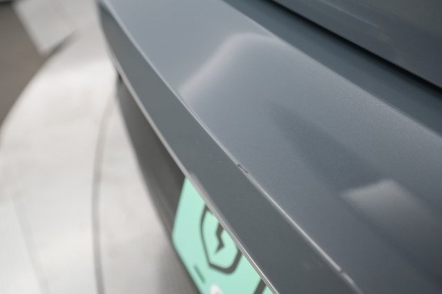 2021 Polestar PS2 — photo 24 of 25