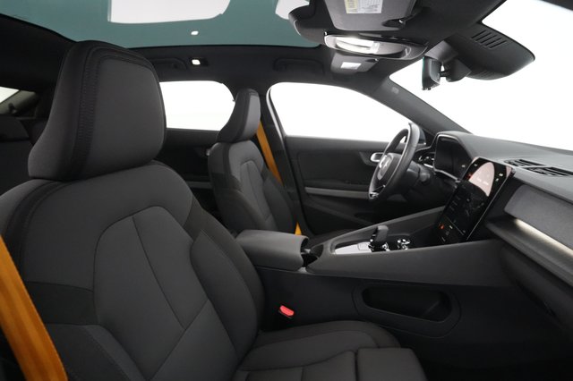 2021 Polestar PS2 — photo 17 of 25