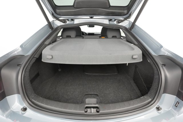 2021 Polestar PS2 — photo 21 of 25
