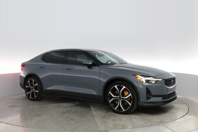 2021 Polestar PS2 — photo 7 of 25