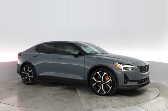 2021 Polestar PS2 — photo 7 of 25