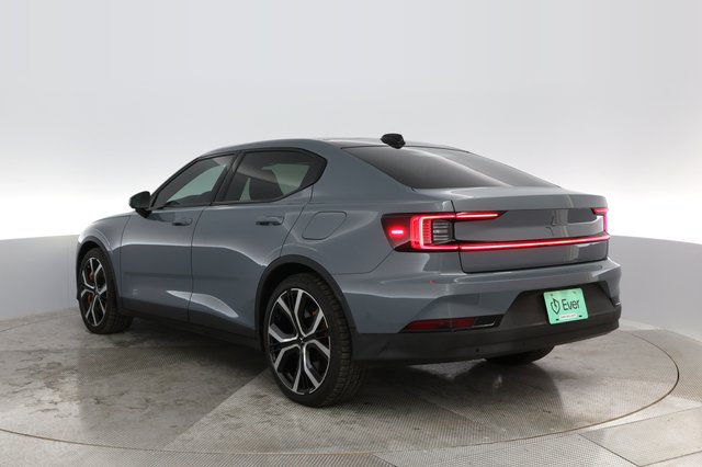 2021 Polestar PS2 — photo 9 of 25