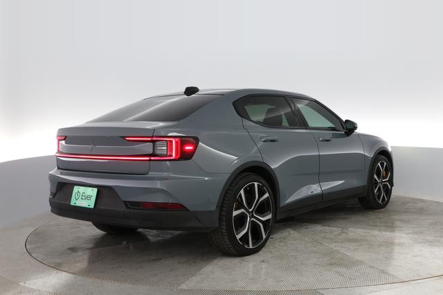 2021 Polestar PS2 — photo 2 of 25