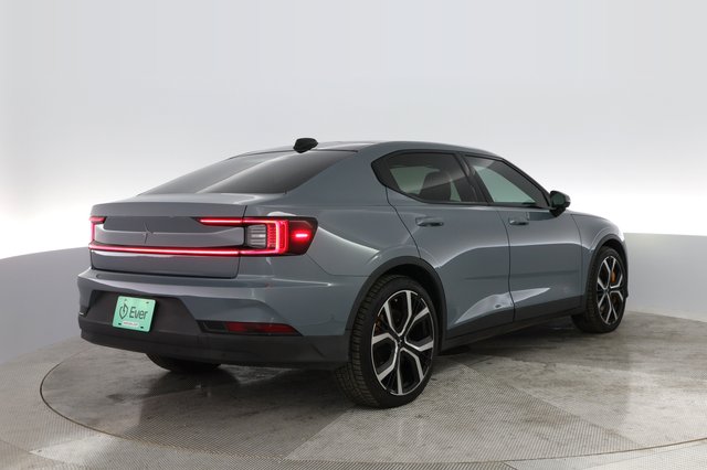 2021 Polestar PS2 — photo 2 of 25
