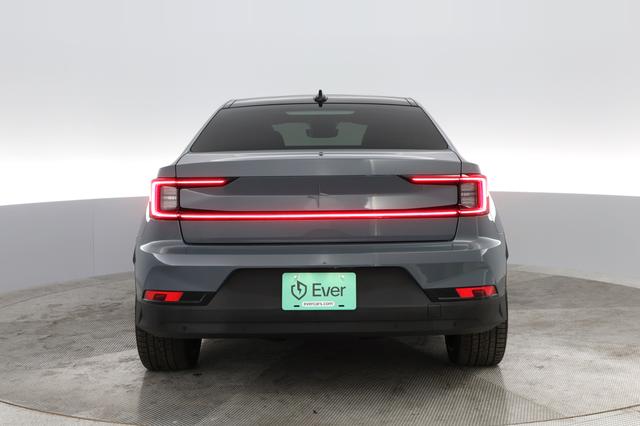 2021 Polestar PS2 — photo 8 of 25