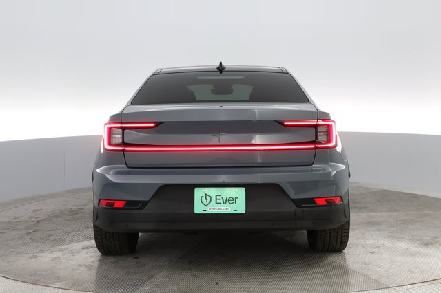 2021 Polestar PS2 — photo 8 of 25