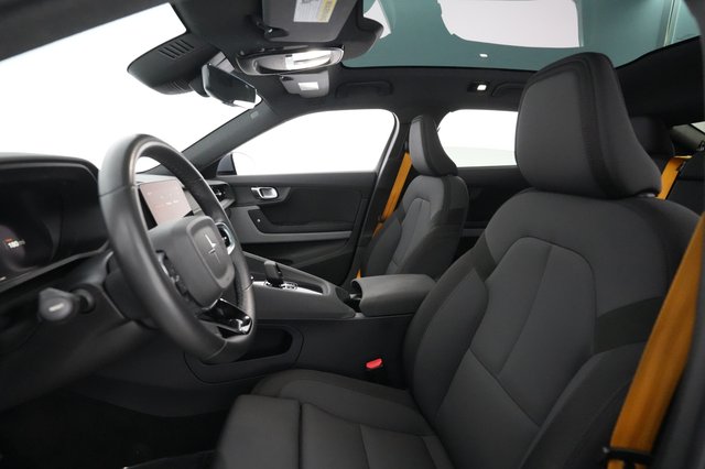 2021 Polestar PS2 — photo 15 of 25