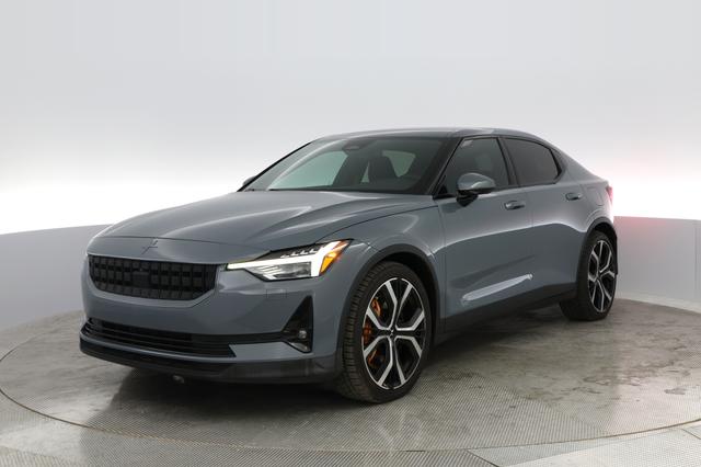 2021 Polestar PS2 — VIN LPSED3KA3ML016921