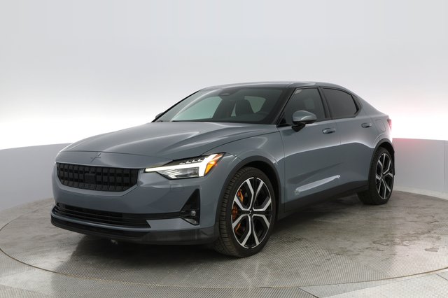 2021 Polestar PS2 — VIN LPSED3KA3ML016921