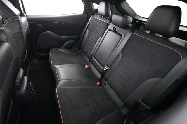 2022 Ford Mustang Mach-E — photo 18 of 22