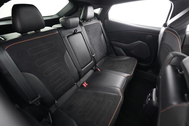 2022 Ford Mustang Mach-E — photo 4 of 22
