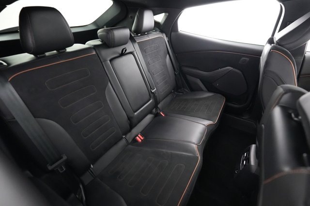 2022 Ford Mustang Mach-E — photo 4 of 22