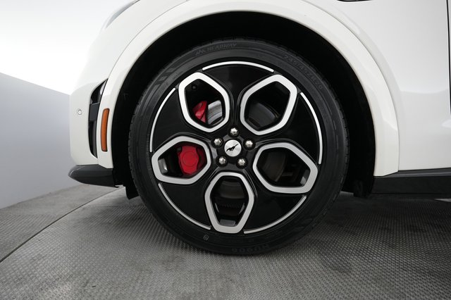 2022 Ford Mustang Mach-E — photo 16 of 22
