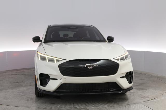 2022 Ford Mustang Mach-E — photo 9 of 22