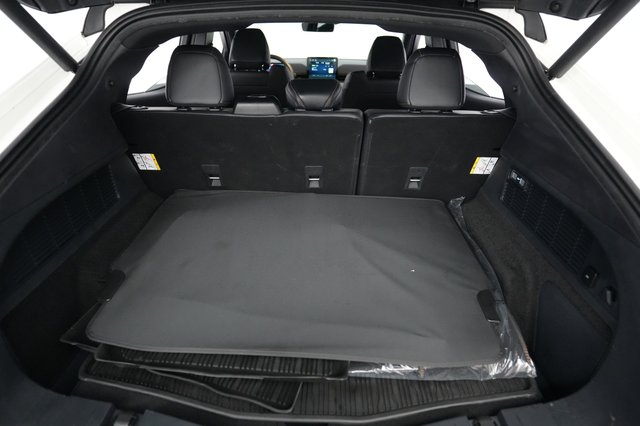 2022 Ford Mustang Mach-E — photo 6 of 22