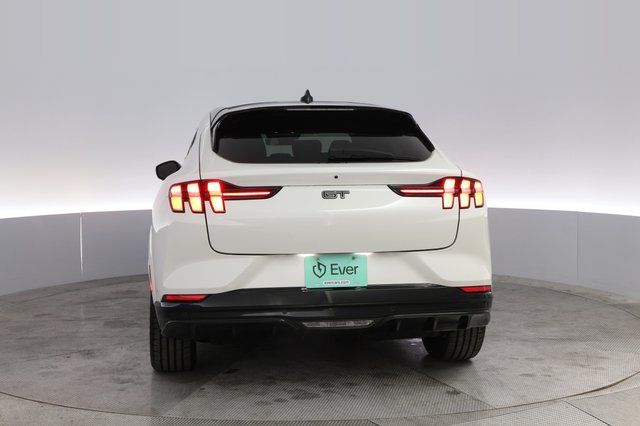 2022 Ford Mustang Mach-E — photo 12 of 22
