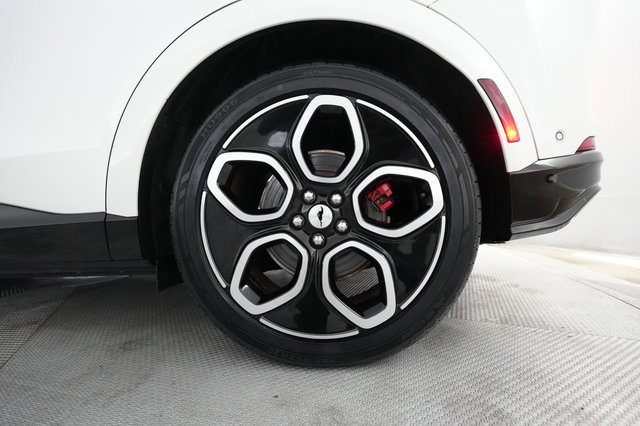 2022 Ford Mustang Mach-E — photo 15 of 22