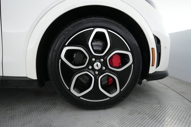 2022 Ford Mustang Mach-E — photo 17 of 22