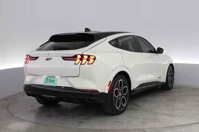 2022 Ford Mustang Mach-E — photo 2 of 22