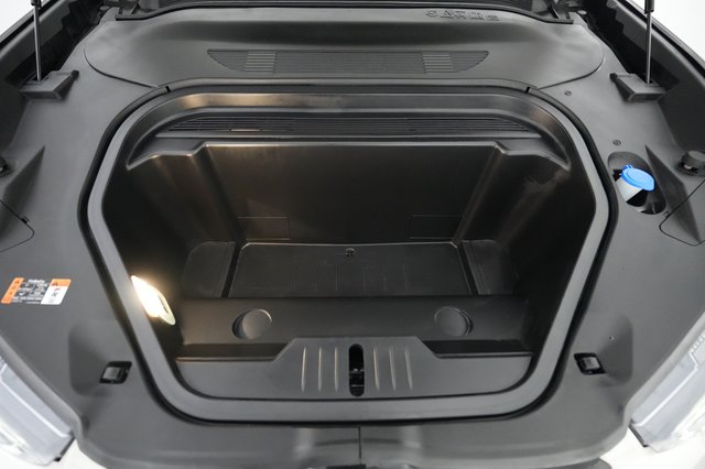 2022 Ford Mustang Mach-E — photo 21 of 22