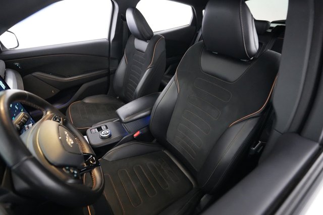 2022 Ford Mustang Mach-E — photo 3 of 22