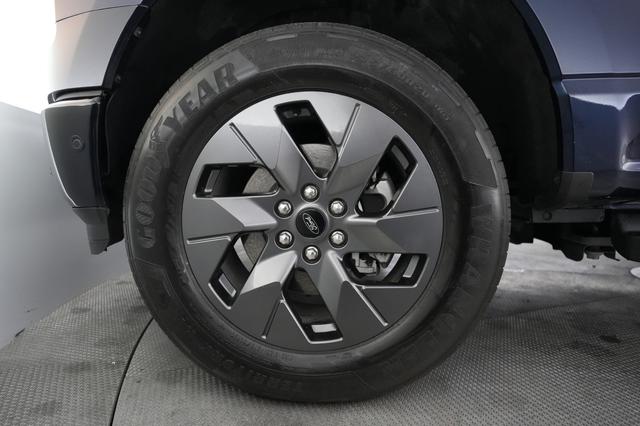 2023 Ford F-150 Lightning