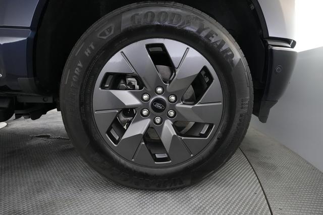 2023 Ford F-150 Lightning