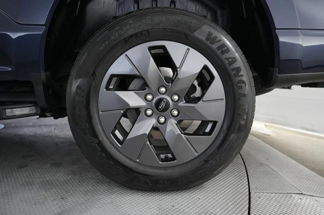 2023 Ford F-150 Lightning