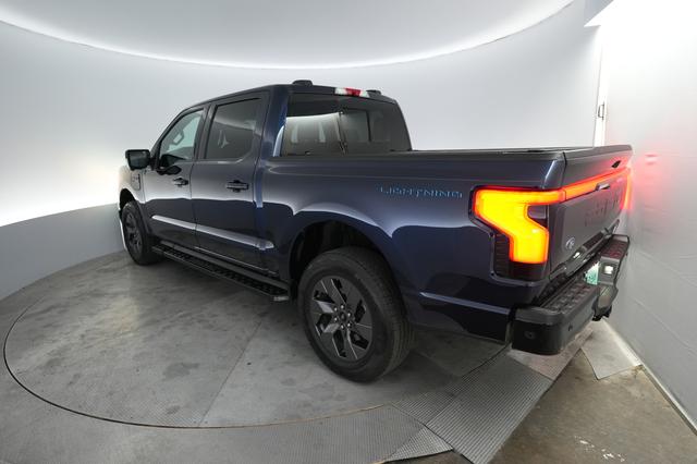 2023 Ford F-150 Lightning