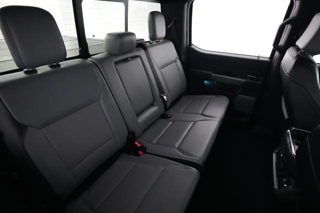 2023 Ford F-150 Lightning