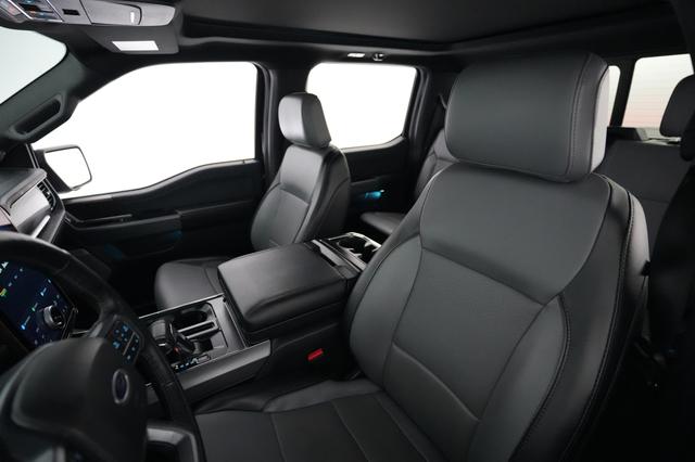 2023 Ford F-150 Lightning