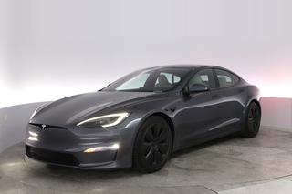 2023 Tesla Model S — VIN 5YJSA1E53PF500696