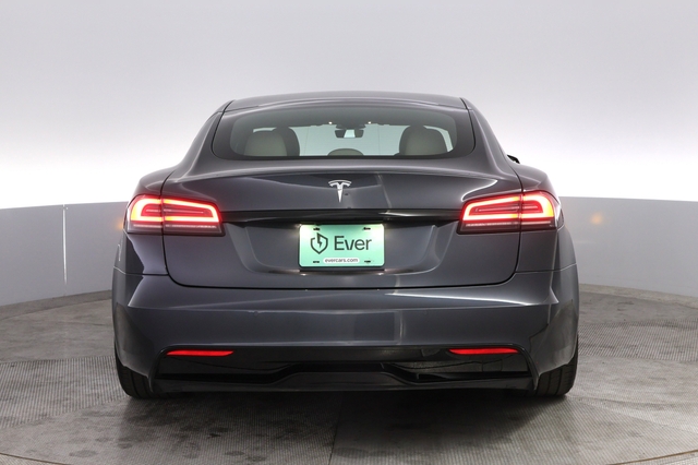 2023 Tesla Model S