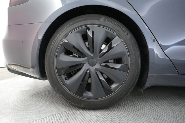 2023 Tesla Model S