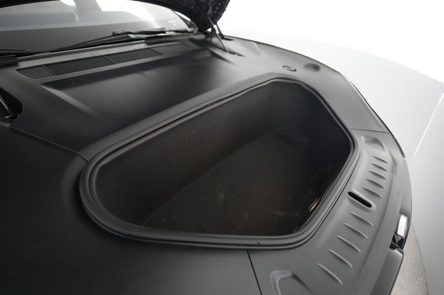 2023 Tesla Model S — photo 20 of 21